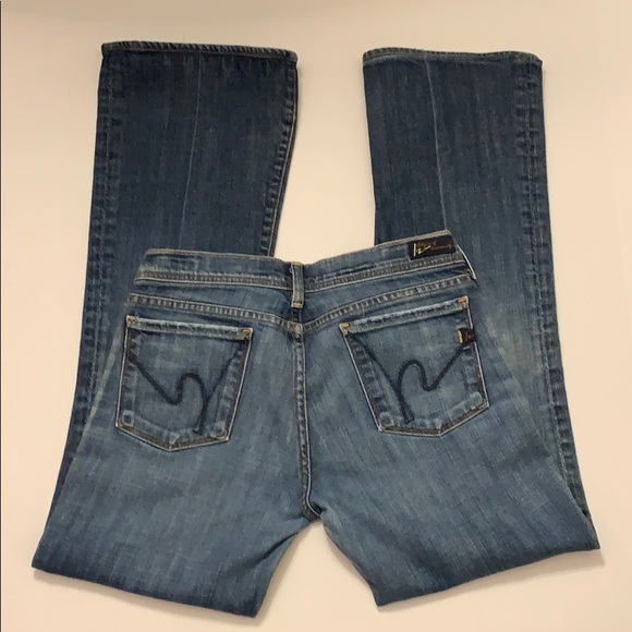 Very Cool Citizens of Humanity Jeans! - Picture 2 of 7